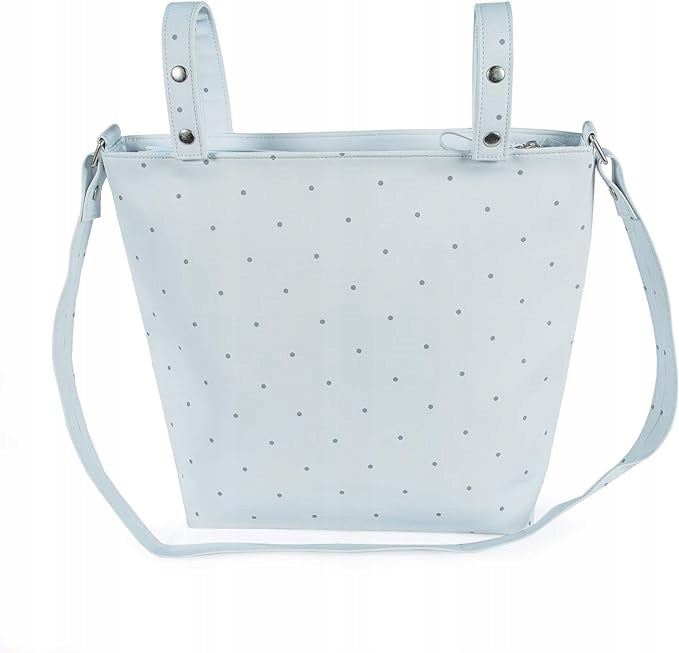 PASITO A PASITO nappy bag and accessories