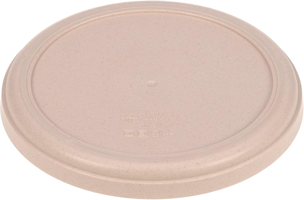 LASSIG farfurie biocompozite 2 x 18 cm 6 m+