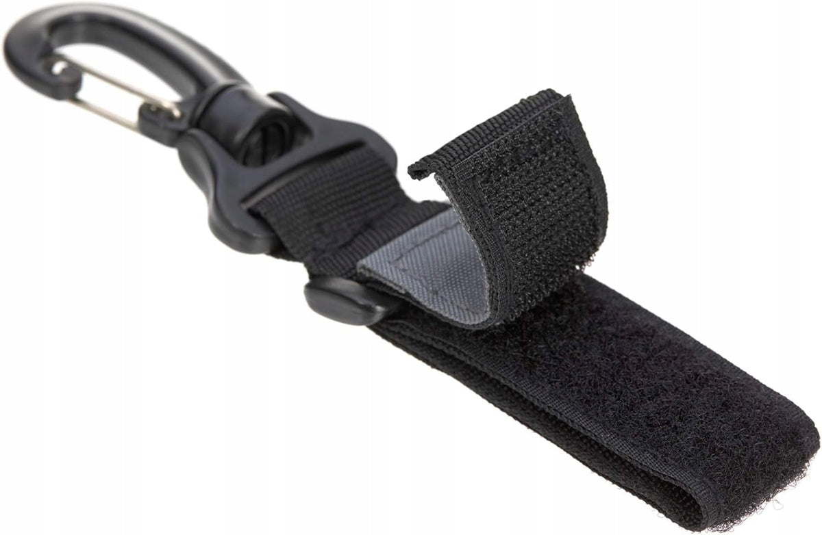 LASSIG Casual Label uchwyty do mocowania torby na ramie wózka 2 sztuki