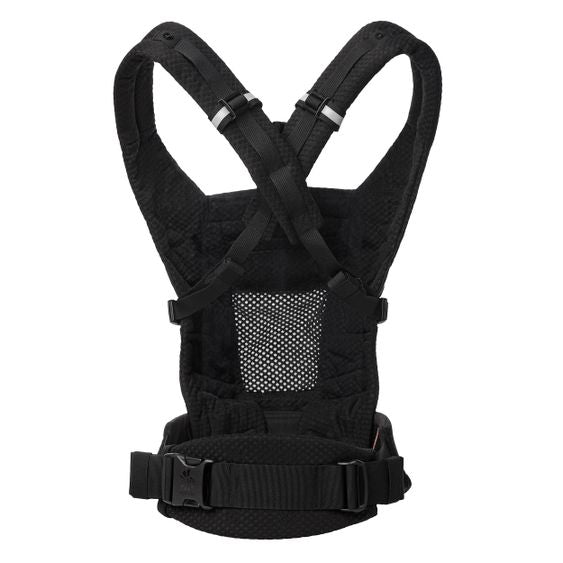 ERGOBABY ADAPT SoftFlex MESH nosidełko ergonomiczne 3,2-20 kg