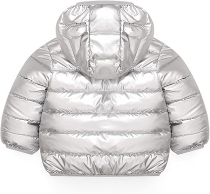 JIAMY kurtka przejściowa lekka 100