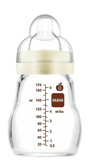 MAM Feel Good bottle