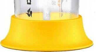 MEDELA bottle stand