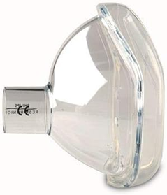 PHILIPS Respironics inhaler mask