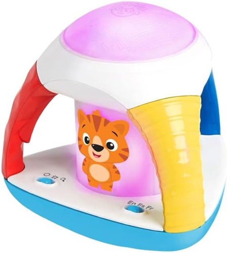 BABY EINSTEIN Kaleidoscope of Curiosities educational toy