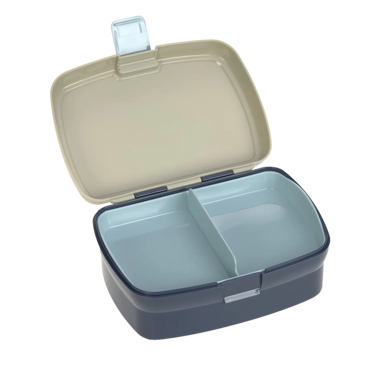 Lässig Tiny Outdoor Cloud cutie pentru gustare cu inserție detașabilă