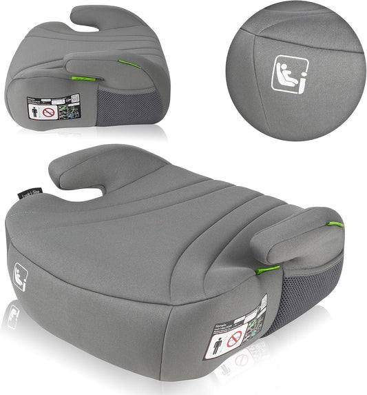 Lionelo Luuk i-Size înălțător auto 125-150 cm