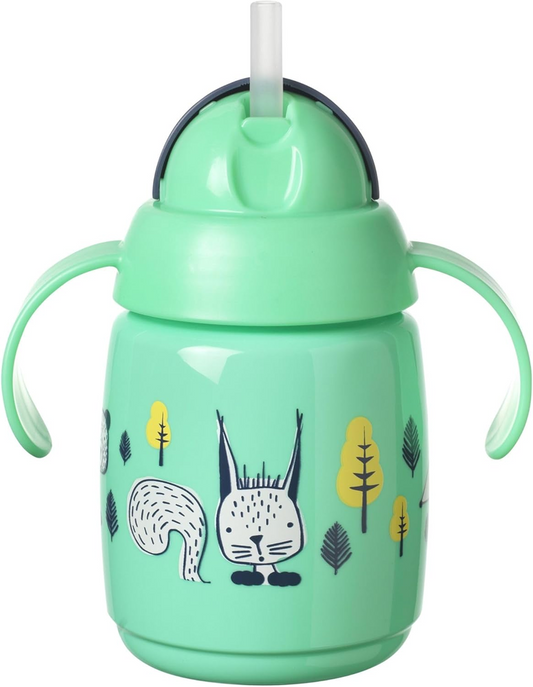 TOMMEE TIPPEE Superstar drinkbeker 300 ml 6 m+