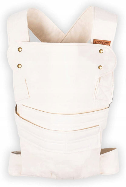 MARSUPI 2.0 marsupiu ergonomic S/M 3,5 - 15 kg