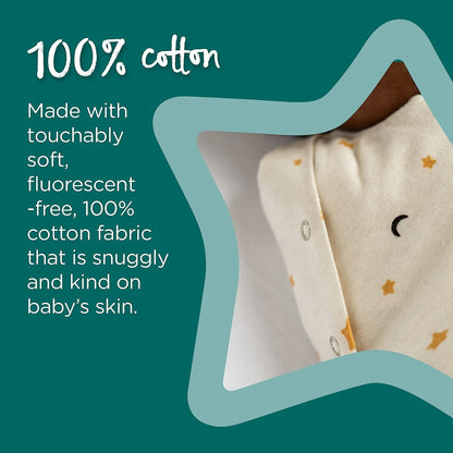 TOMMEE TIPPEE sleeping bag, swaddle for sleeping