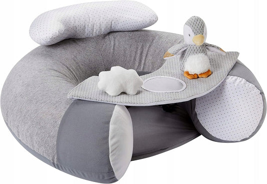 Κάθισμα μωρού NUBY SIT-ME-UP