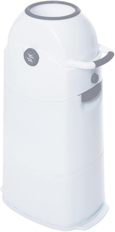 DIAPER CHAMP coș pentru scutece PENTRU SACI DE GUNOI +/-50 scutece