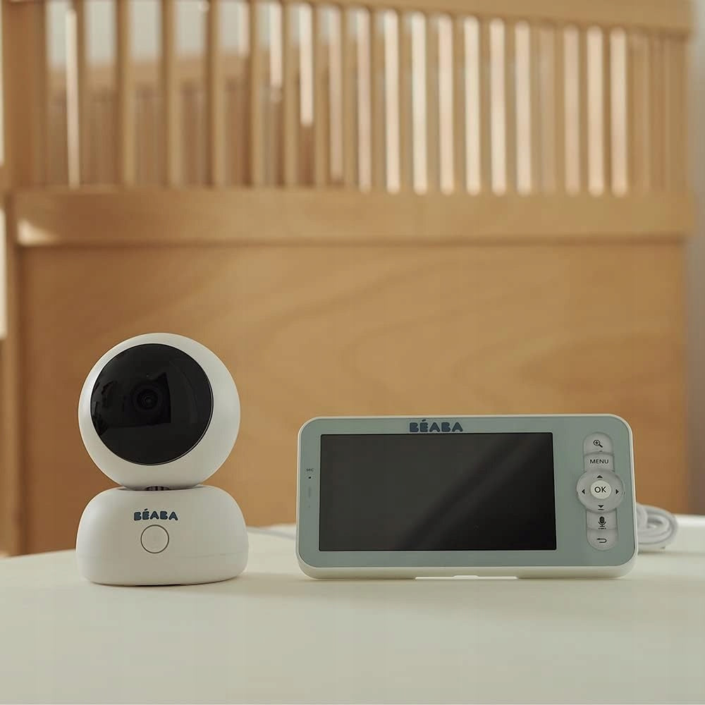 BEABA Zen Premium baby monitor