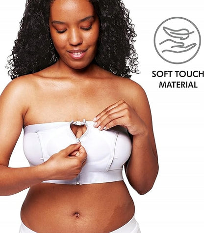 MEDELA gorset do laktatora HANDS-FREE XL