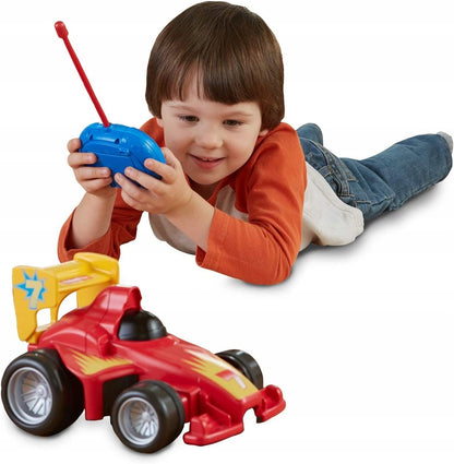 FISHER-PRICE My Easy RC samochód zdalnie sterowany