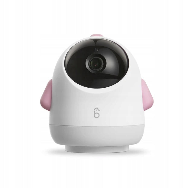 SIMSHINE Baby Pro electronic nanny cam + holder