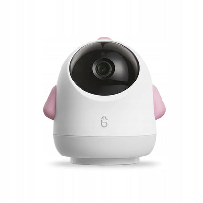 SIMSHINE Baby Pro electronic nanny cam + holder