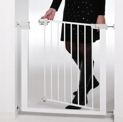 SAFETY 1ST Flat Stepstair gatecolour as per first photonew condition