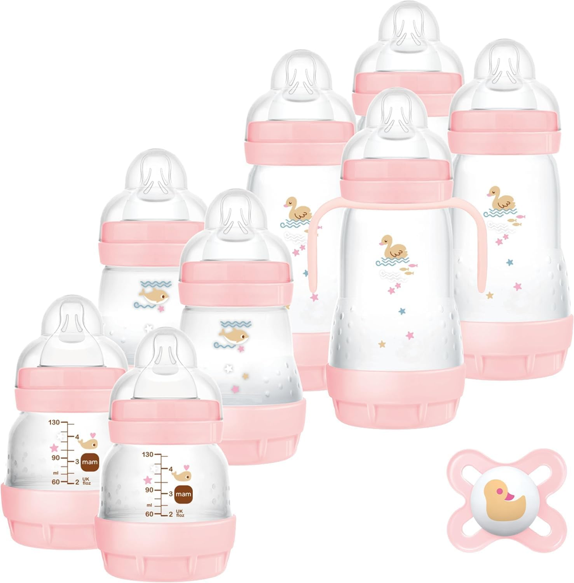 MAM Easy Start Anti-Colic