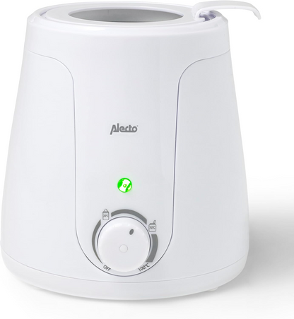 ALECTO BW-70 încălzitor pentru biberoane și borcane
