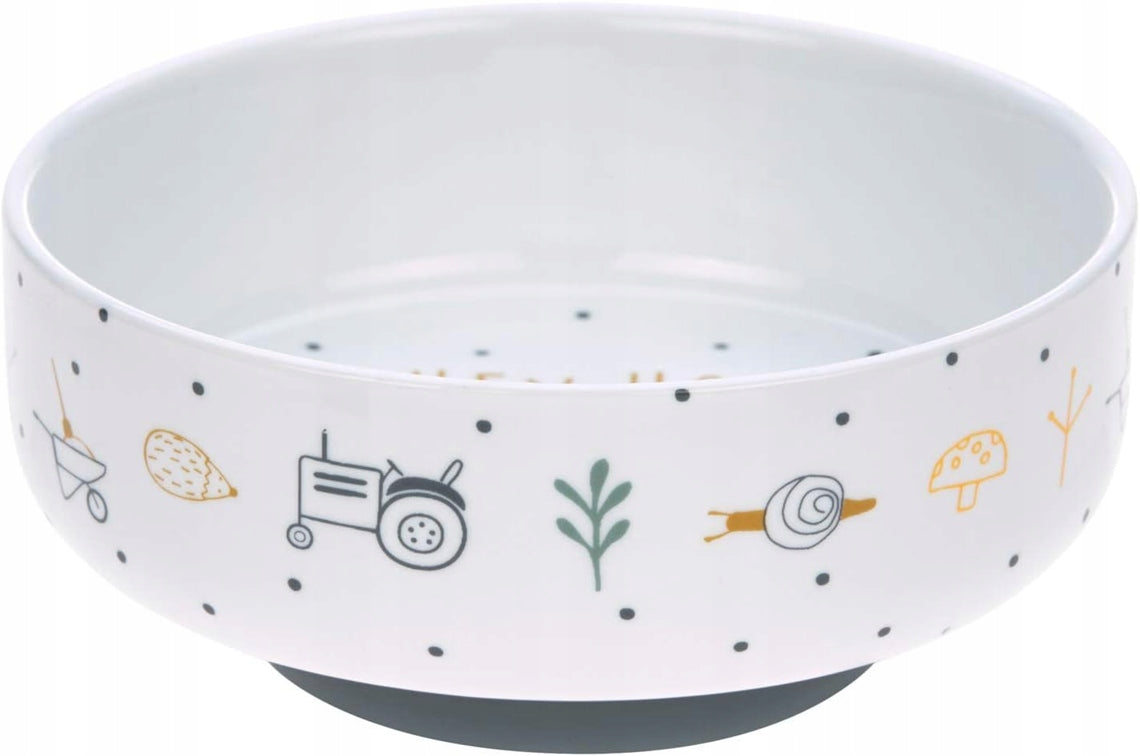 LASSIG Garden Explorer set de veselă din porțelan