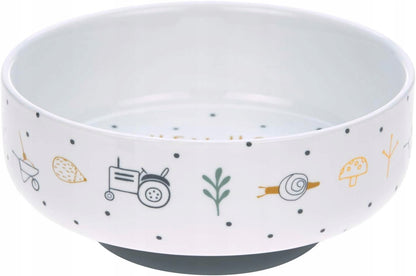 LASSIG Garden Explorer set de veselă din porțelan