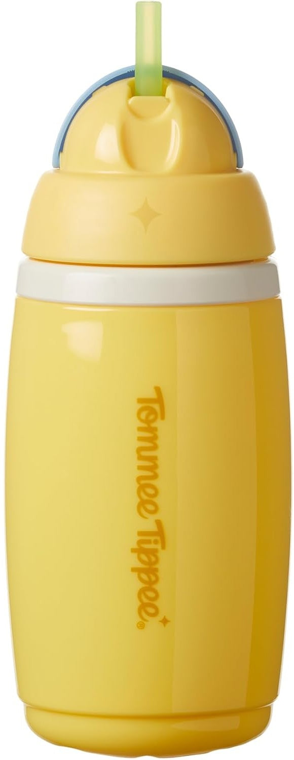 TOMMEE TIPPEE Active Straw Cup straw cup/bottle 266 ml 12 m+