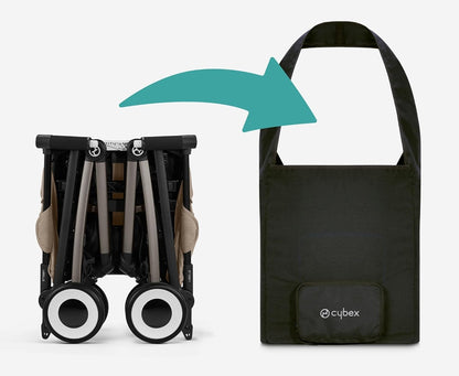 CYBEX GOLD geantă de transport pentru căruciorul LIBELLE