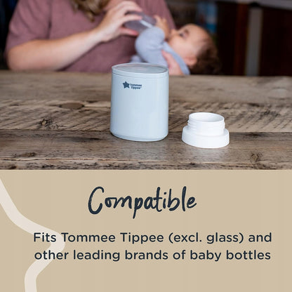 TOMMEE TIPPEE LetsGo încălzitor portabil USB