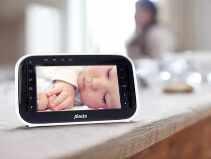 ALECTO DVM-200 4.3" baby monitor
