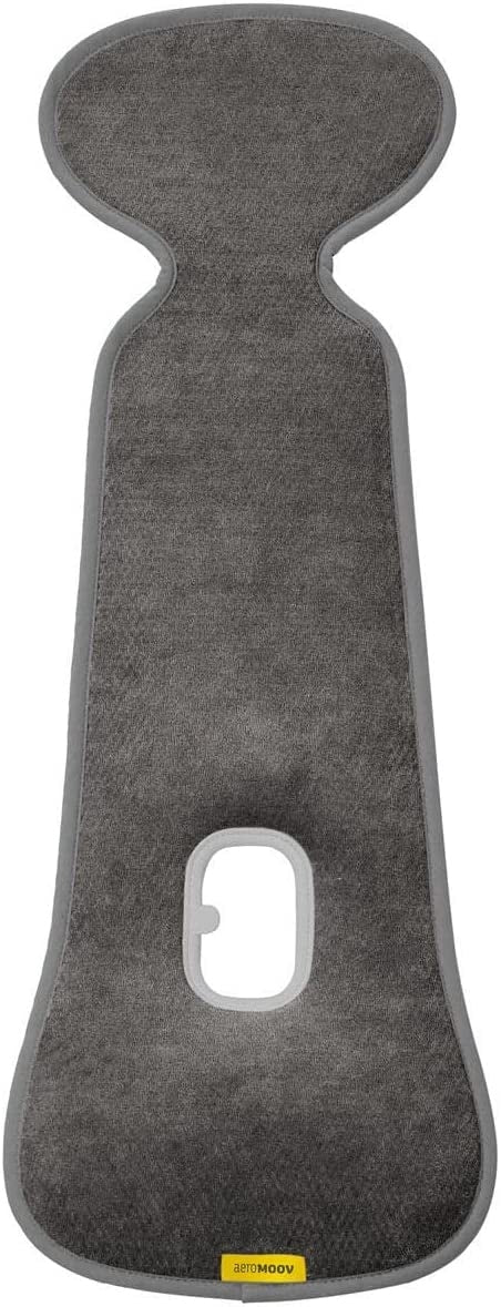 AEROMOOV couche d’air INSERT ANTI-TRANSPIRANT siège auto gr1