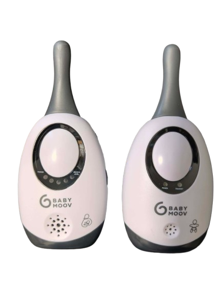 BABYMOOV Simply Care monitor audio pentru bebeluși VOX