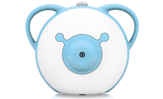 NOSIBOO PRO aspirador nasal eléctrico