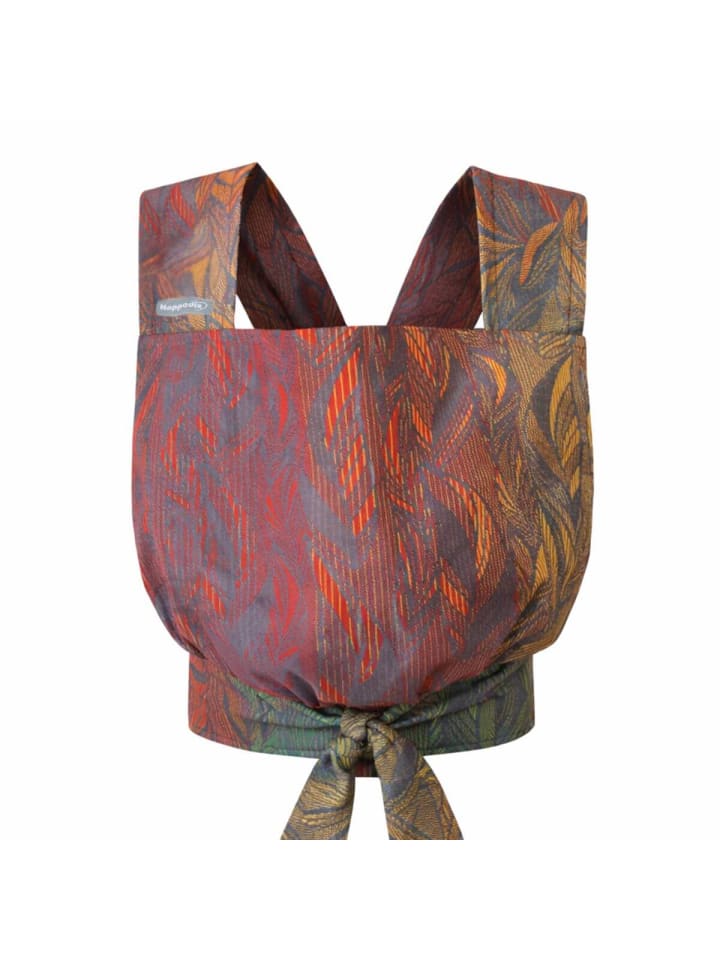 Hoppediz Magic Leaf doll carrier
