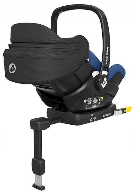 MAXI-COSI MARBLE car seat gr 0