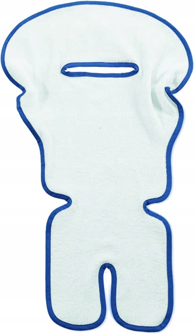 ITALBABY Trotte nursing chair cover