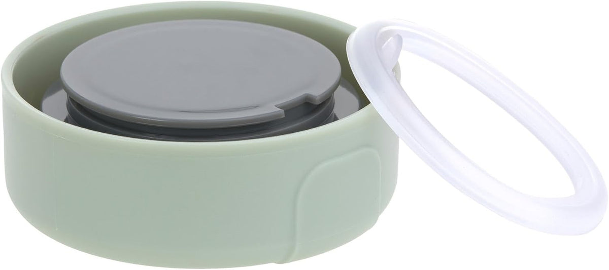LASSIG Food Jar TERMOS PENTRU MÂNCARE din oțel inoxidabil 315 ml LĂMÂIE