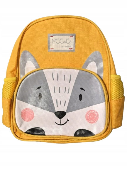 NUVITA Moovo nursery rucksack