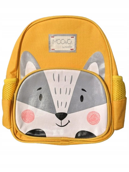 NUVITA Moovo nursery rucksack