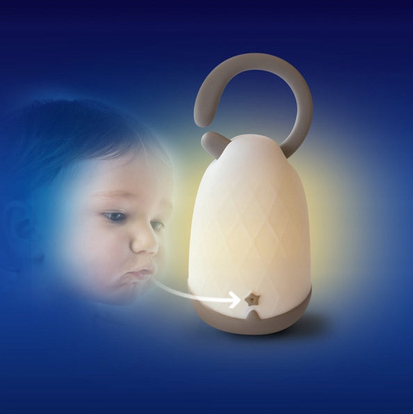 PABOBO LumiBlo lanternă magică portabilă