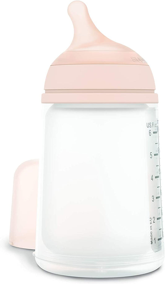 SUAVINEX biberon ZERO ZERO 270ml