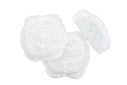 BOCIOLAND wkładki laktacyjne BIG PACK 100SZT