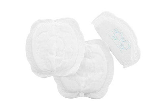 BOCIOLAND tampoane pentru alăptare BIG PACK 100BUC