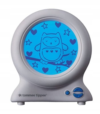 TOMMEE TIPPEE Groclock ceas antrenor de somn 24m+