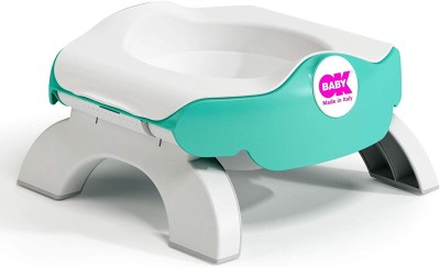 OK BABY 3ÎN1 Oliță Turistică Adaptor + saci