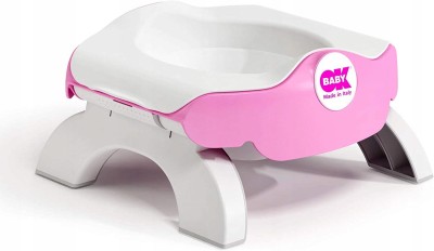OK BABY 3ÎN1 Oliță Turistică Adaptor + saci
