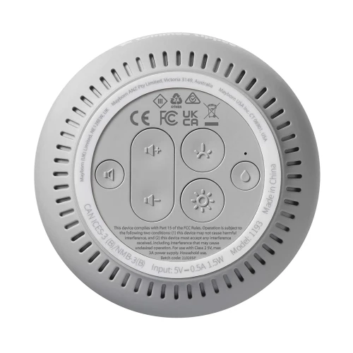 TOMMEE TIPPEE DreamMaker lampă de veghe cu senzor