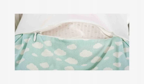 TRAUMELAND sac de dormit 2,5TOG pentru tot anul 50/56