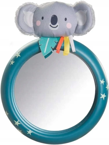 TAF TOYS oglindă auto cu koala