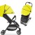 HAUCK copertină de soare pentru Swift X UV50+
